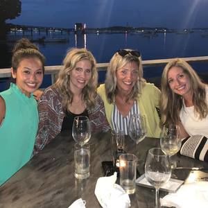 Meet your Posher, Brianna